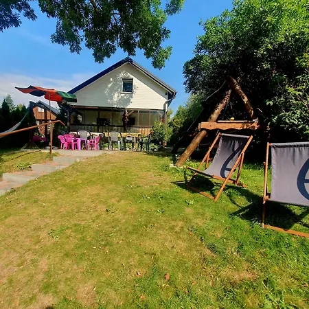 Dom wakacyjny Antera Peaceful Escape