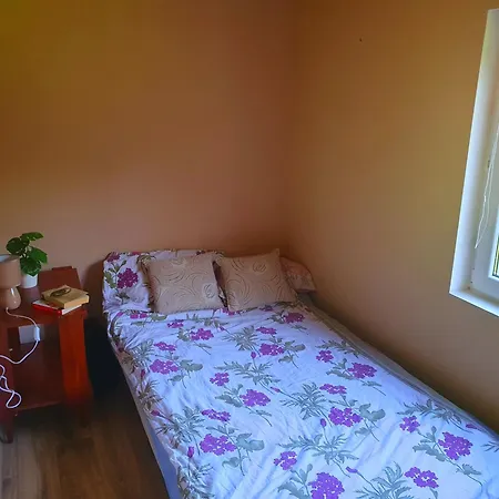 Dom wakacyjny Antera Peaceful Escape *