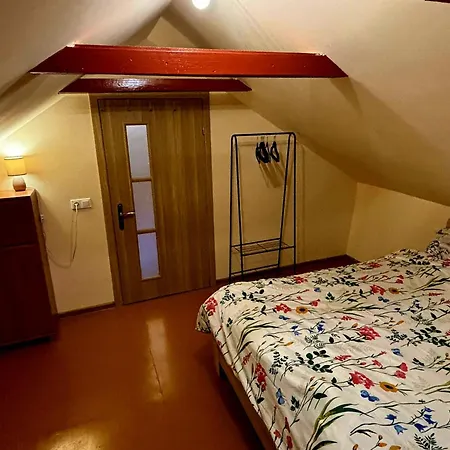 Antera Peaceful Escape Holiday home Gorowychy Male