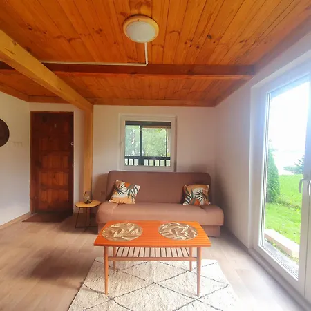 Antera Peaceful Escape *