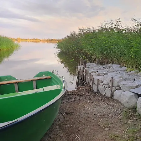 Antera Peaceful Escape