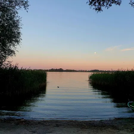 Dom wakacyjny Antera Peaceful Escape