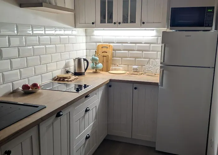 Antera Peaceful Escape Gorowychy Male