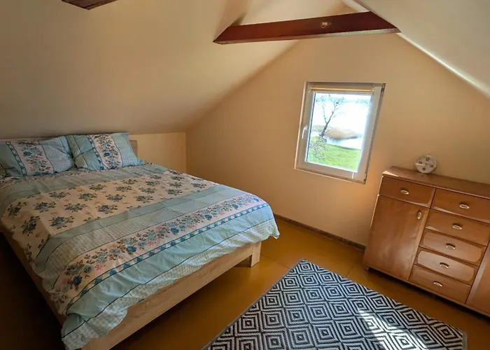 Antera Peaceful Escape Dom wakacyjny *