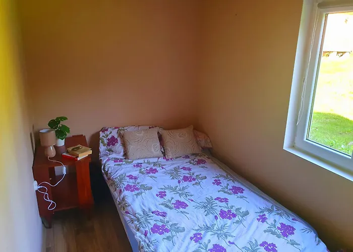 Dom wakacyjny Antera Peaceful Escape *