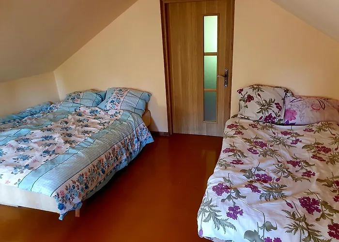 Antera Peaceful Escape Gorowychy Male