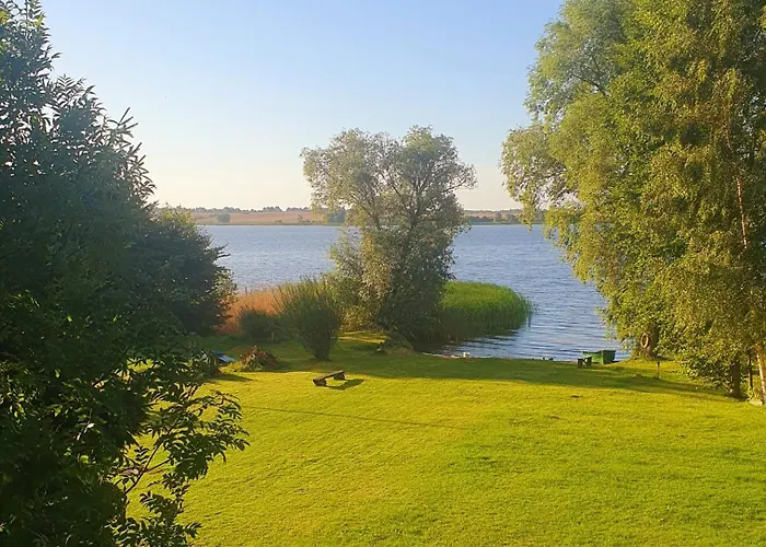 Antera Peaceful Escape * Gorowychy Male