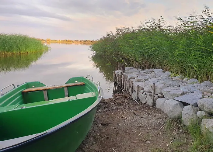 Antera Peaceful Escape