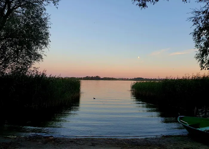 Dom wakacyjny Antera Peaceful Escape