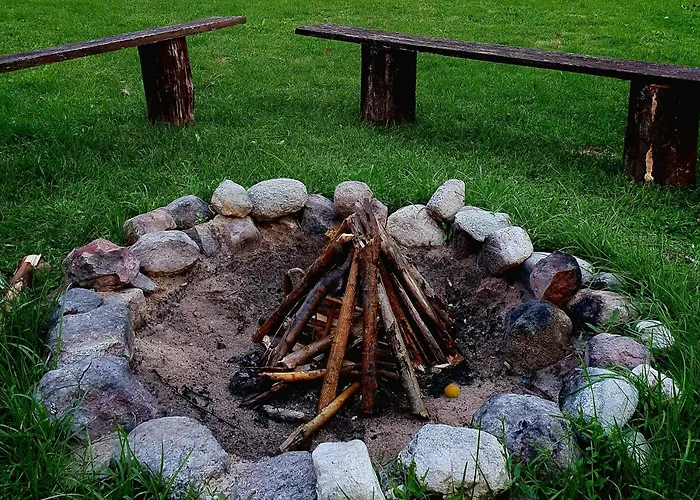 Dom wakacyjny Antera Peaceful Escape *